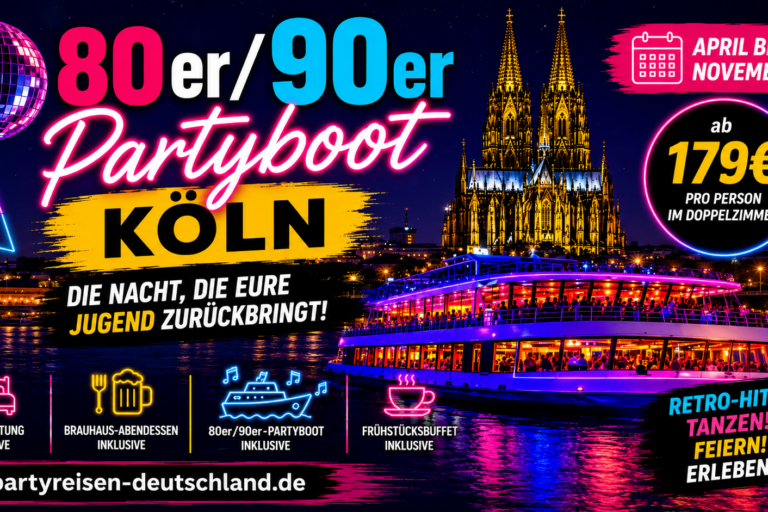 80er90er Köln