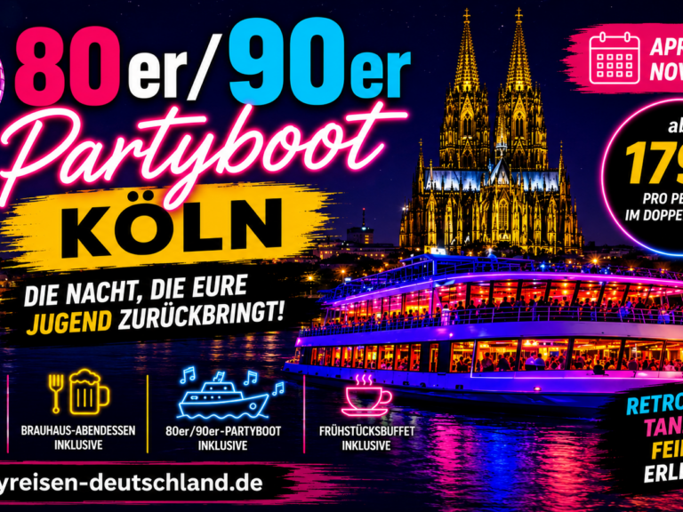 80er90er Köln