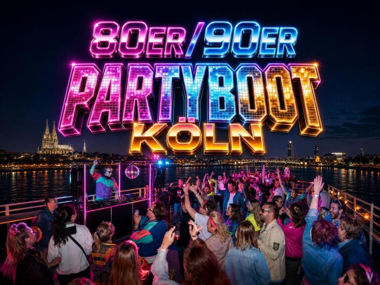 80er/90er-partyschiff-koeln-partyreisen-deutschland