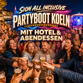 Sion All incl.-partyreisem-deutschland-partyschiff-köln