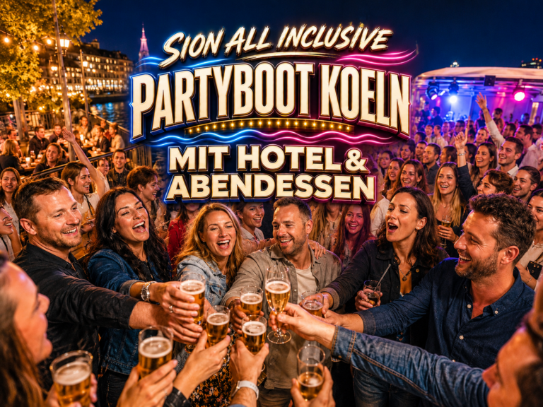 Sion All incl.-partyreisem-deutschland-partyschiff-köln
