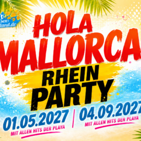 Hola Mallorca Tagesticket