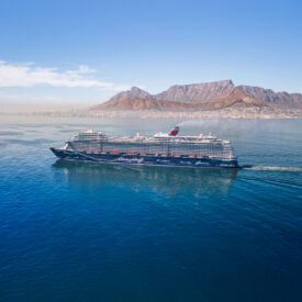 Mein Schiff@