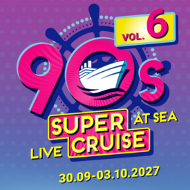 90er Party