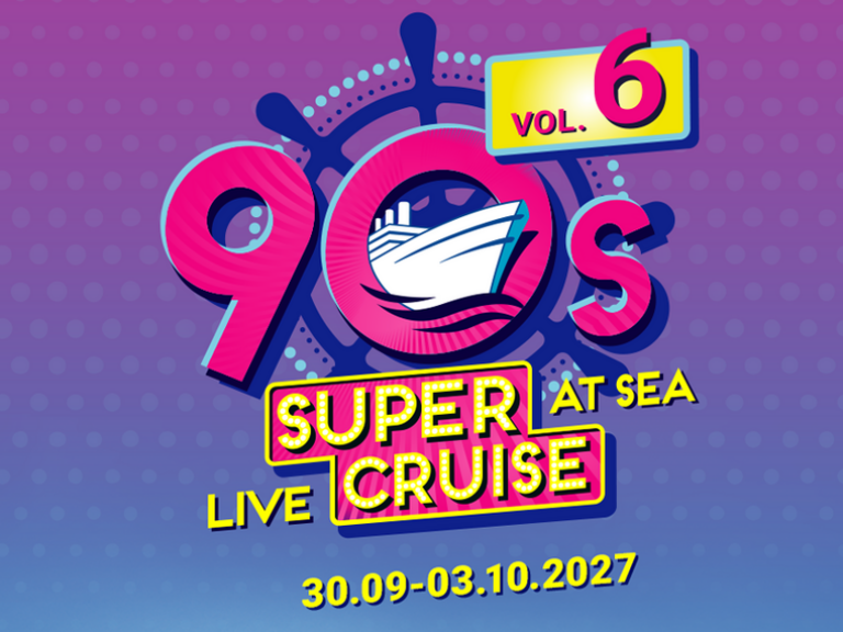 90er Party
