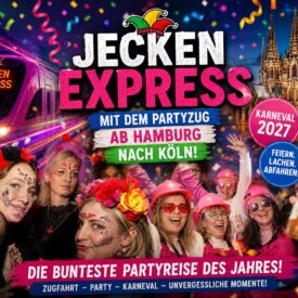 Jeckenexpress