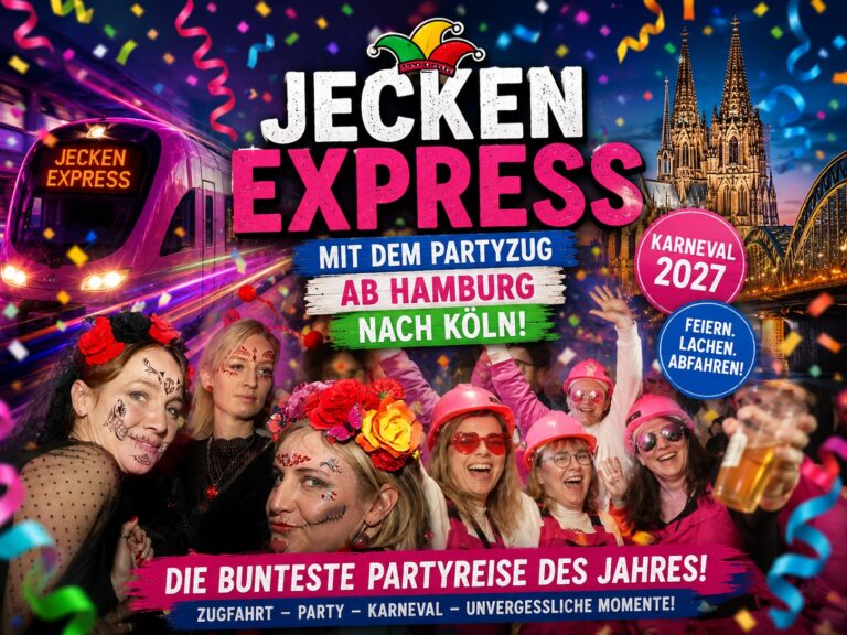 Jeckenexpress