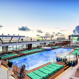 Mein Schiff@