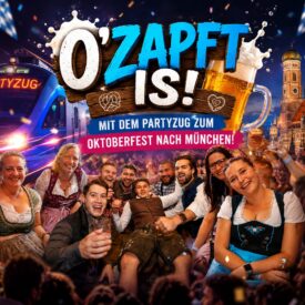 Oktoberfest Partyzug-partyreisen-deutschland