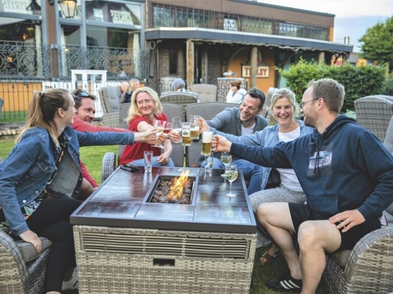Wangerland Resort Gruppenreise
