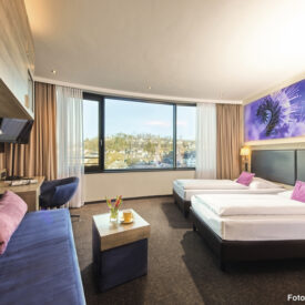 Hanse Hotel Attendorn
