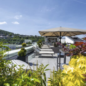 Hanse Hotel Attendorn