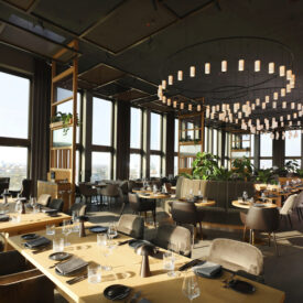 ATLANTIC Hotel Heidelberg Hotelbild zur Wochenendreise