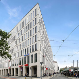 ibis Gent Centrum St Baafs Kathedraal als Hotelvariante der Gent und Brügge Reise