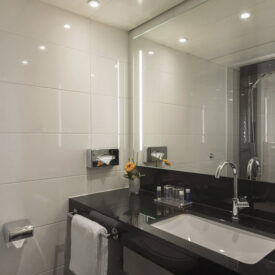 Hotelzimmer im Maritim Hotel Königswinter