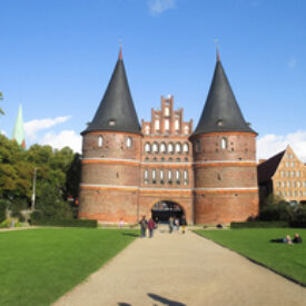 Reisebild zur Lübeck-Gruppenreise von Meier Touren