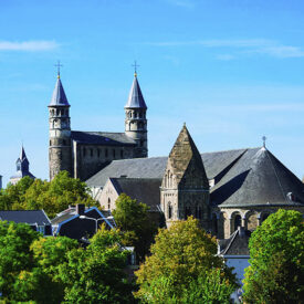 Angebotsbild zur Maastricht-Reise 6148