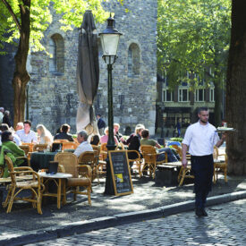 Angebotsbild zur Maastricht-Reise 6148