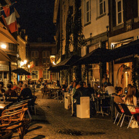 Angebotsbild zur Maastricht-Reise 6148