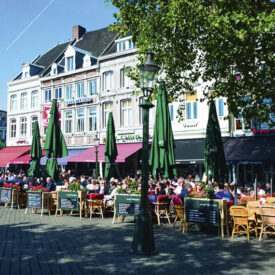 Angebotsbild zur Maastricht-Reise 6148