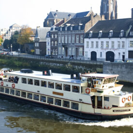 Angebotsbild zur Maastricht-Reise 6148