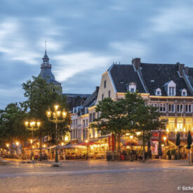 Angebotsbild zur Maastricht-Reise 6148