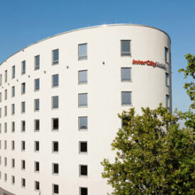 InterCityHotel Mainz für das Mainz-Wochenende