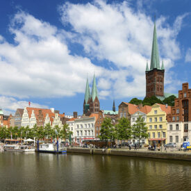 Pressmind-Sliderbild der Meier-Lübeck-Reise