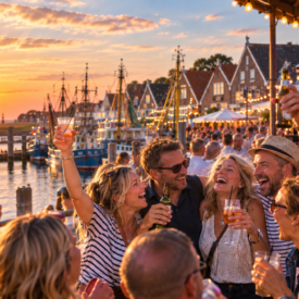 Neuharlingersiel