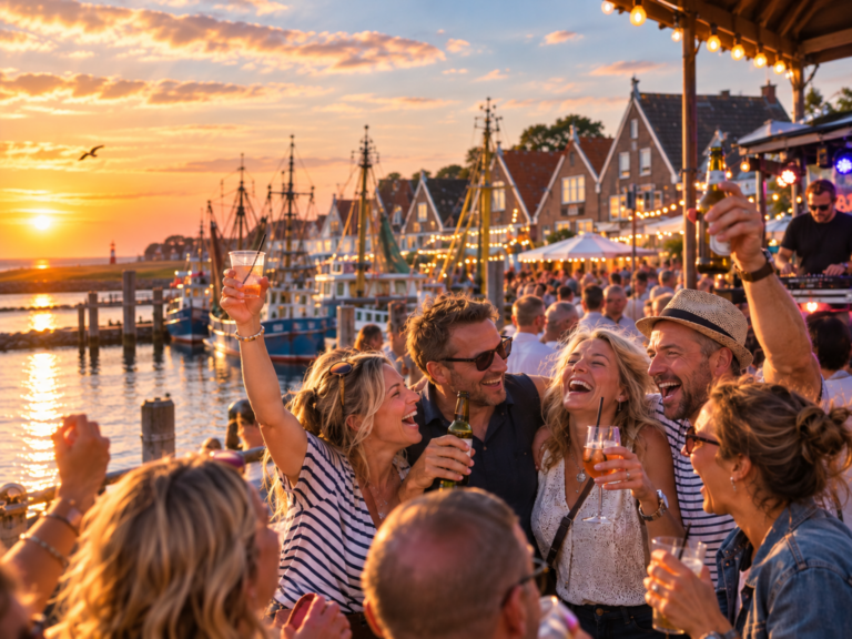Neuharlingersiel