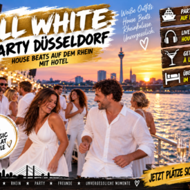 White Party Düsseldorf